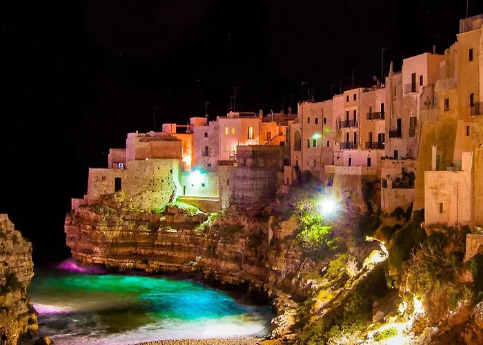 Appartement Residenza Trevisani