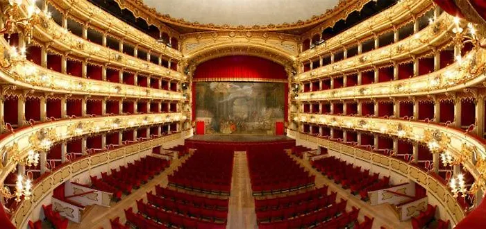 Residenza Trevisani Appartement Bari