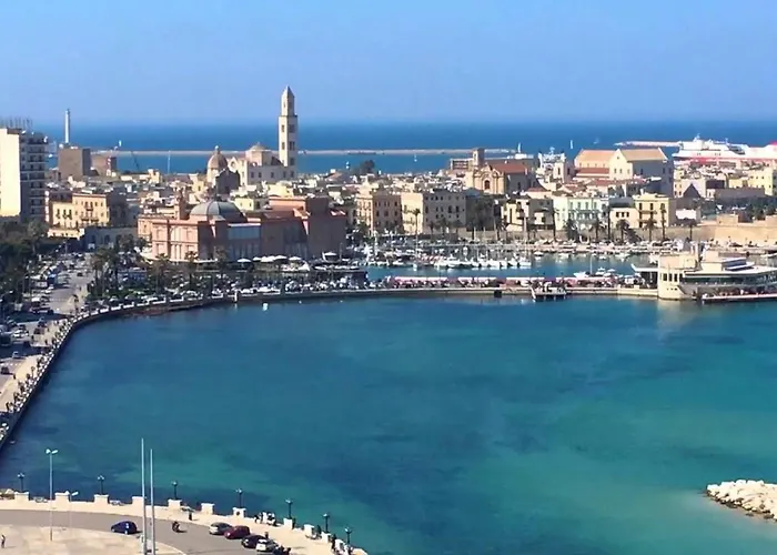 Appartement Residenza Trevisani *