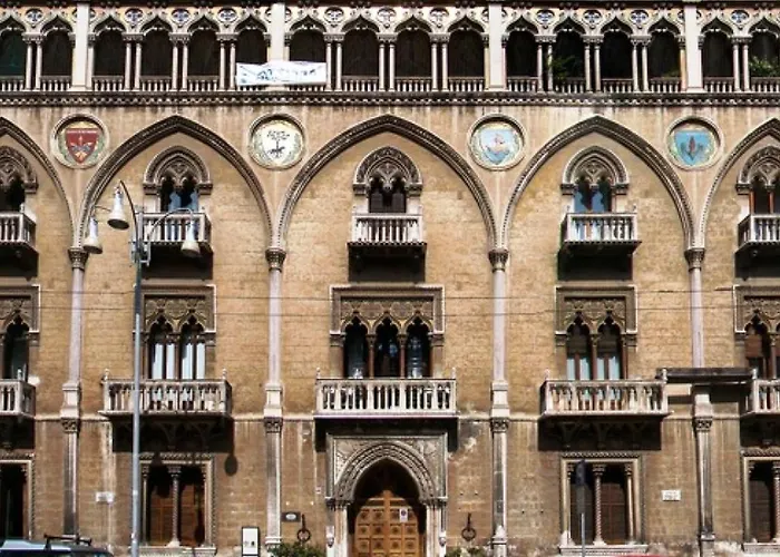 Appartement Residenza Trevisani *