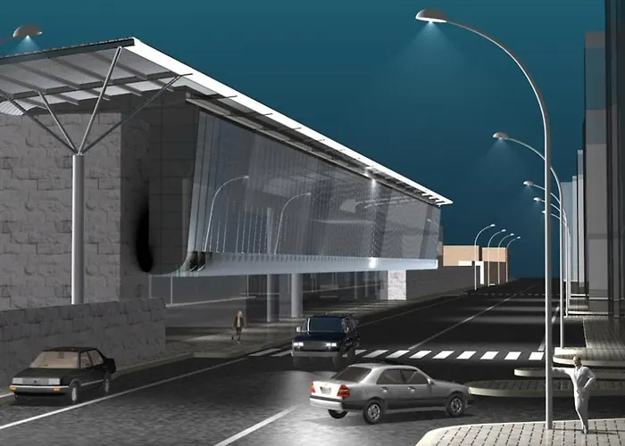 Residenza Trevisani Bari