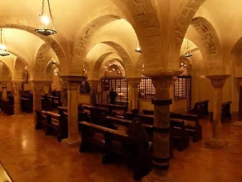 Residenza Trevisani Appartement Bari