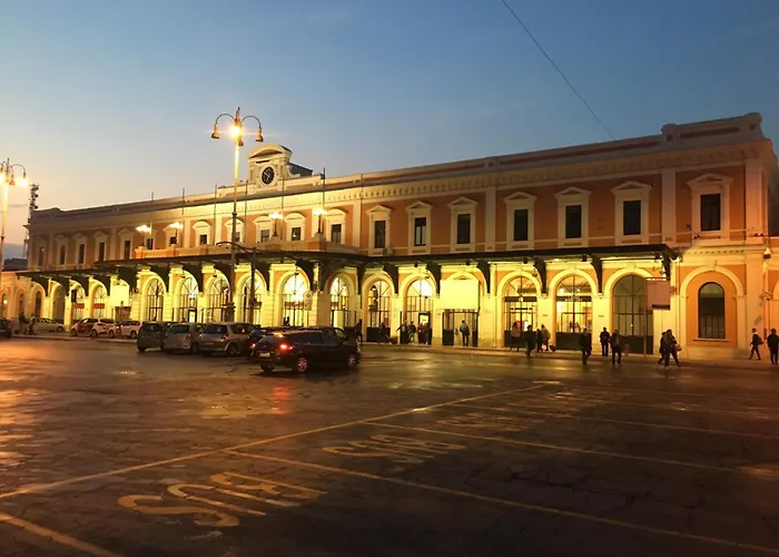 Residenza Trevisani Bari