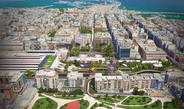 Residenza Trevisani Bari