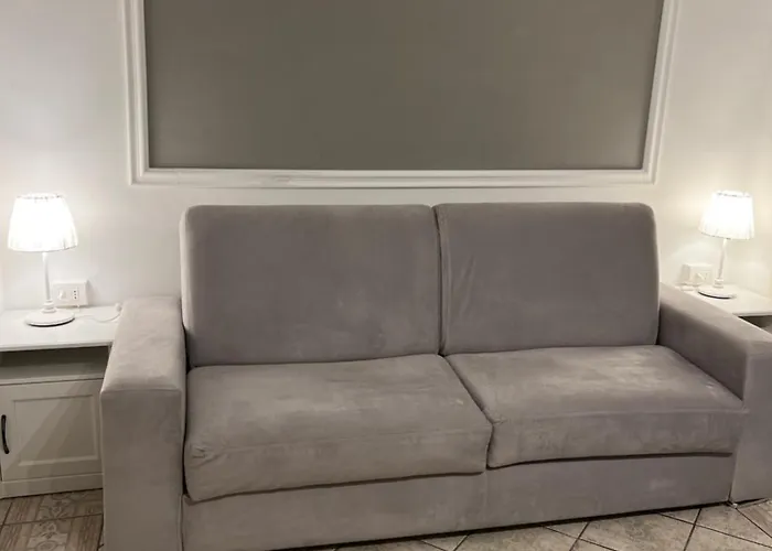 Residenza Trevisani Appartement