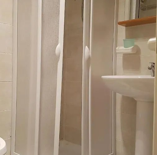 Residenza Trevisani 巴里