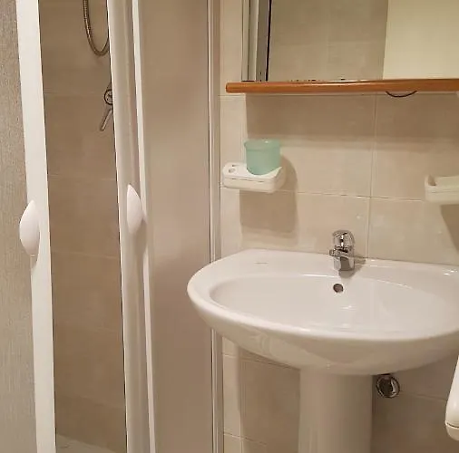 Apartament Residenza Trevisani *