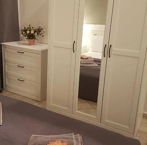 Appartement Residenza Trevisani Bari