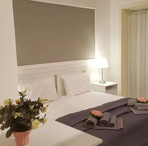 Residenza Trevisani * Bari