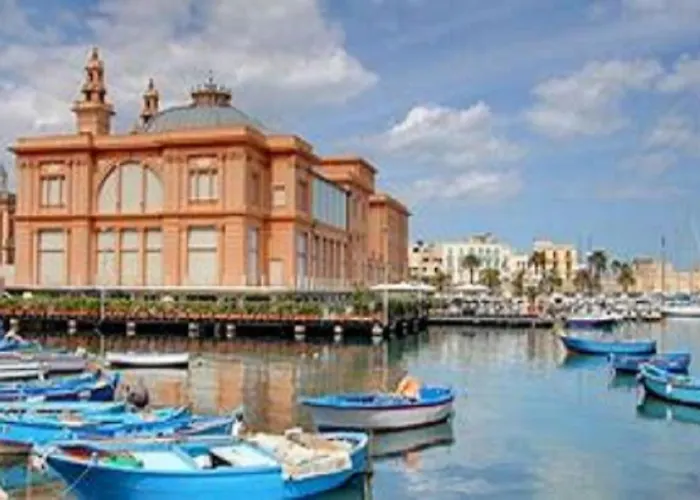 Residenza Trevisani Bari