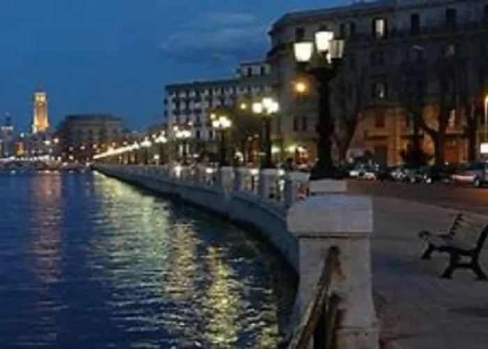 Appartement Residenza Trevisani Bari