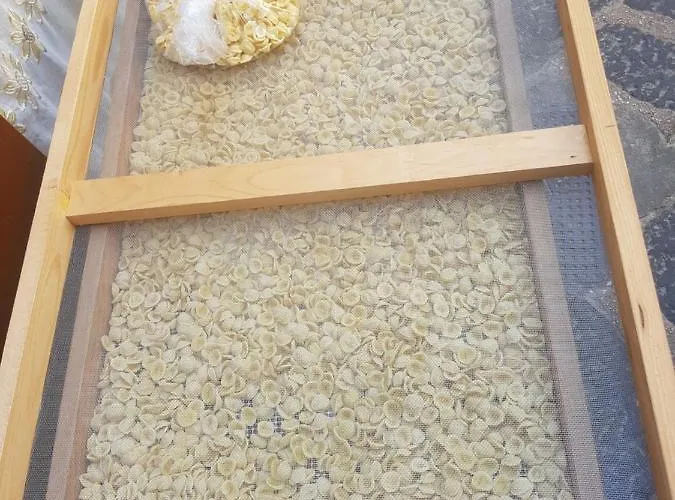 Apartament Residenza Trevisani *