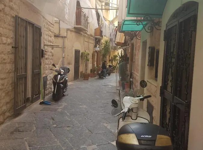 Residenza Trevisani Apartament Bari