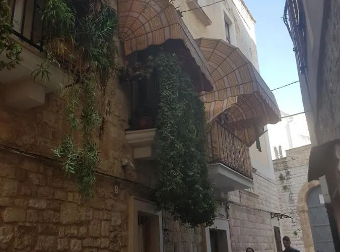 Residenza Trevisani Appartement Bari