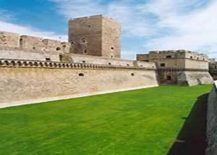 Residenza Trevisani Appartement