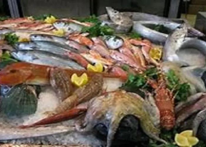 Residenza Trevisani * Bari